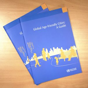 Global Age Friendly Cities