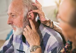 Hearing Loss & Ageing Well preview image