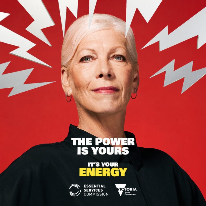 It’s Your Energy – New Energy Rights for Victorians