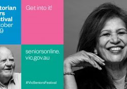 Victorian Seniors Festival 2019 preview image