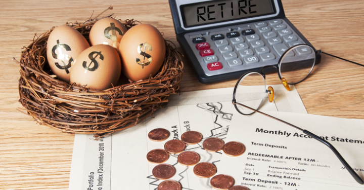 Changes to your superannuation insurance preview image