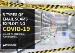 MEDIA RELEASE: Online Scammers Use Virus Fear preview image