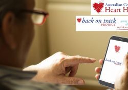 Getting ‘Back On Track’ After a Heart Event: An Innovative Online Program For Cardiac Patients preview image