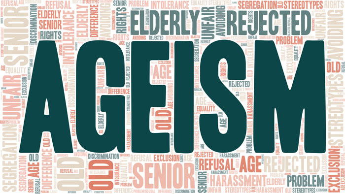 Ageism in the time of the COVID-19 pandemic