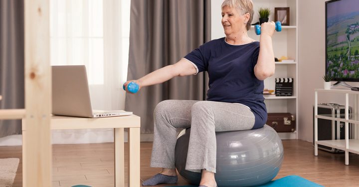 Living Longer Living Stronger Online? Easy! Here’s how it works preview image