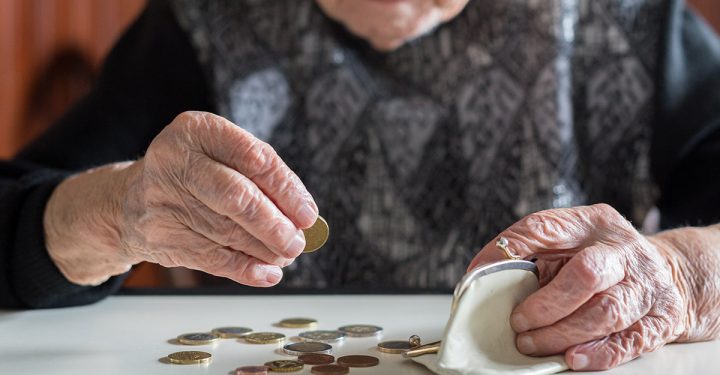 Federal budget 2020–2021: what’s in it for older Australians? preview image