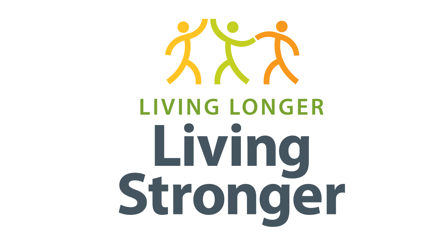 Find a Living Longer Living Stronger program in your area