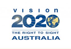 Community eye health webinar presented by The Vision Initiative preview image