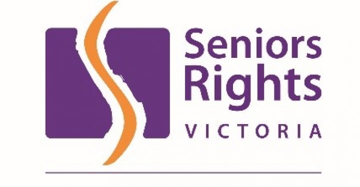 Community Lawyer – Seniors Rights Victoria preview image