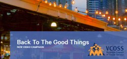 Back To The Good Things preview image