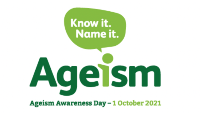 Get your conversations brewing for Ageism Awareness Day on 1 October preview image