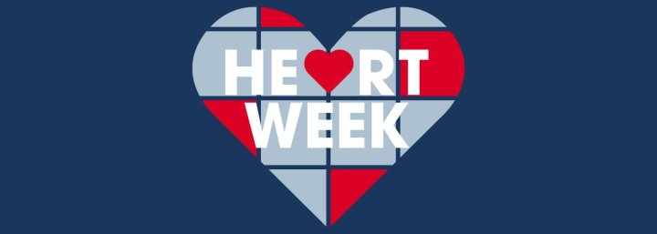 Heart Week preview image