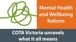 Mental health reform preview image