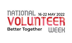 National Volunteer Week preview image