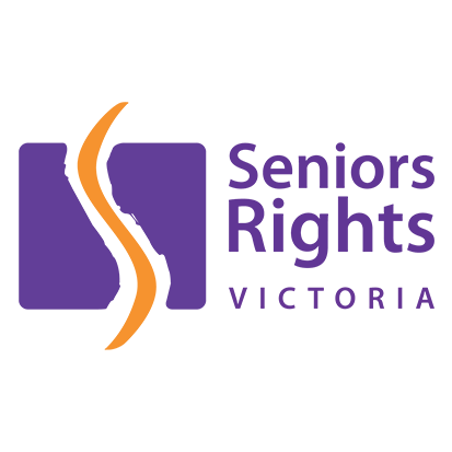 Seniors Rights Victoria