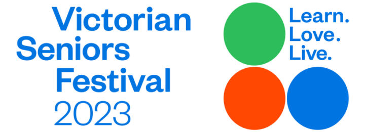 Victorian Seniors Festival 2023 Celebration Day (Melbourne, VIC) preview image